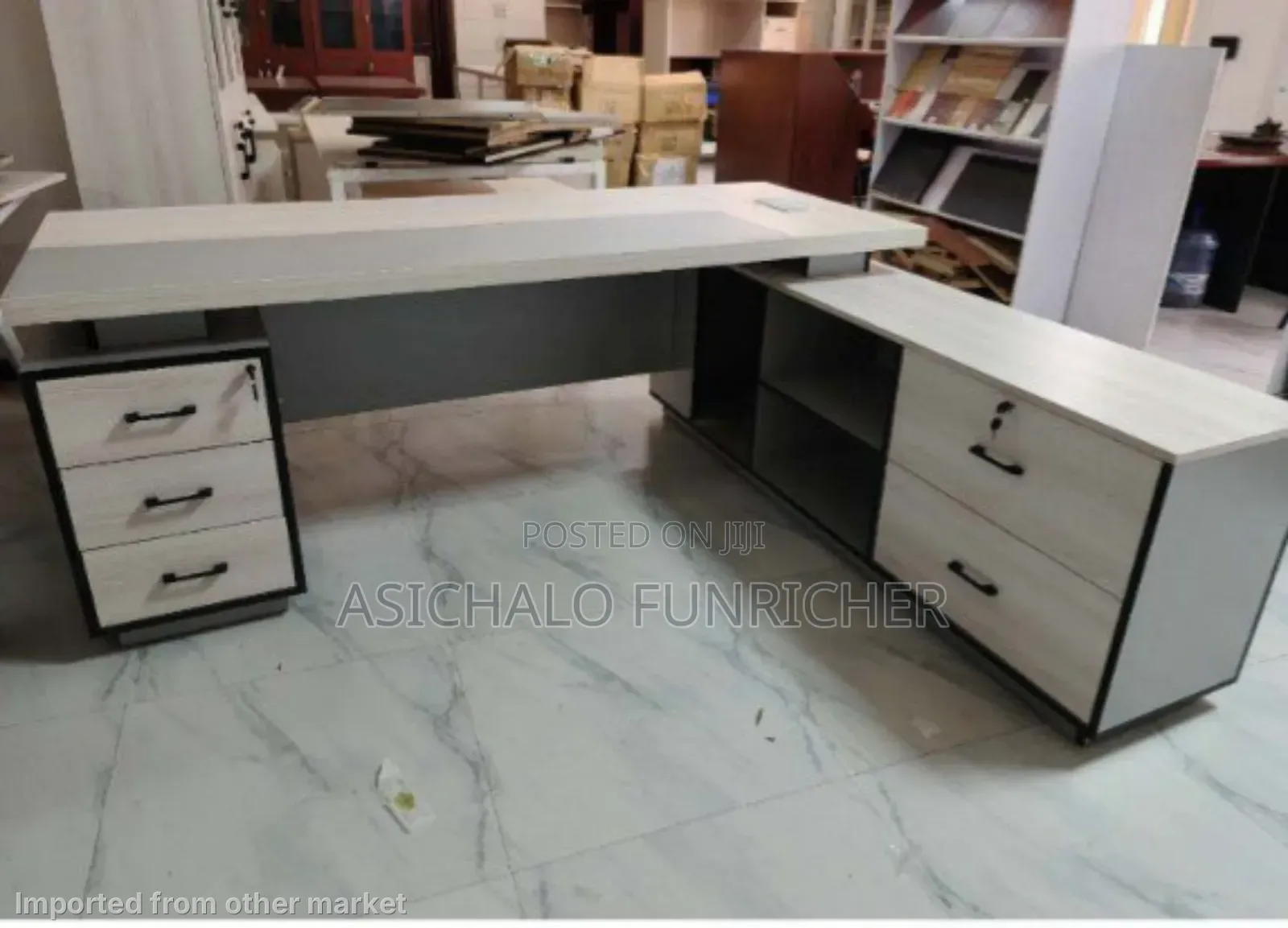 Office Tables